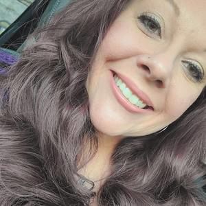 Meet your Posher, Krystal